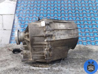 Раздаточная коробка, Mercedes ML W163 1997-2001