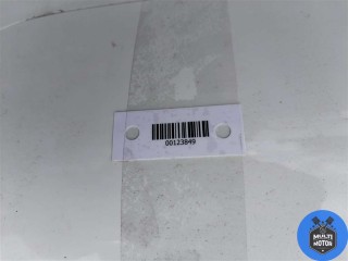 Лючок топливного бака, Mercedes B W247 2018-2022
