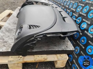 Панель передняя салона (торпедо), Opel Antara 2006-2011