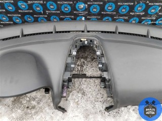 Панель передняя салона (торпедо), Opel Antara 2006-2011