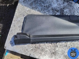 Шторка багажника, Opel Insignia 2008-2013