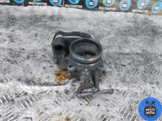 Заслонка дроссельная, Mercedes ML W163 1997-2001
