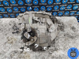 КПП механическая (МКПП), Mitsubishi Colt 2002-2012