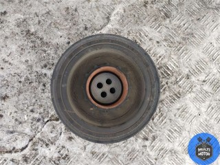 Шкив коленвала BMW 3 F30/F31/GT F34 2011-2016