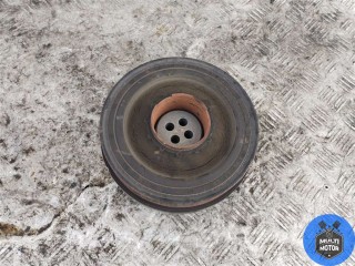 Шкив коленвала, ориг. номер 8512072, BMW 3 F30/F31/GT F34 2011-2016