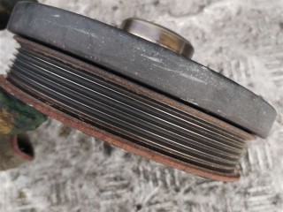 Шкив коленвала, ориг. номер 8512072, BMW 3 F30/F31/GT F34 2011-2016