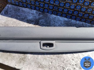 Шторка багажника, Mercedes E W211 2002-2006
