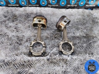Поршень, Toyota RAV4 2010-2016