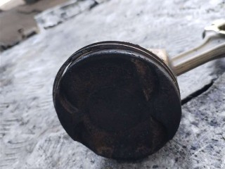 Поршень, Toyota RAV4 2010-2016