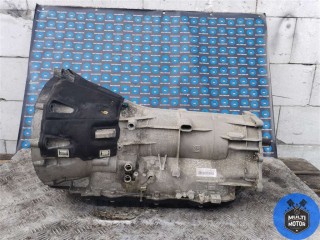 КПП автоматическая (АКПП) BMW 3 F30/F31/GT F34 2011-2016