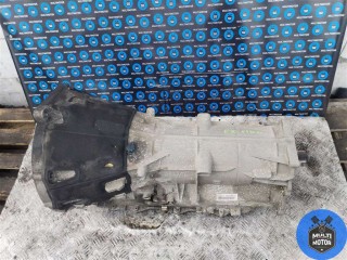 КПП автоматическая (АКПП), ориг. номер 8HP45X, BMW 3 F30/F31/GT F34 2011-2016