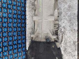 КПП автоматическая (АКПП), ориг. номер 8HP45X, BMW 3 F30/F31/GT F34 2011-2016