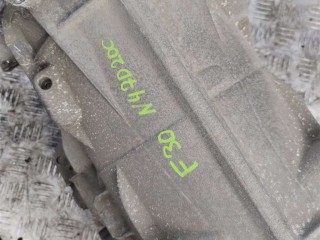 КПП автоматическая (АКПП), ориг. номер 8HP45X, BMW 3 F30/F31/GT F34 2011-2016
