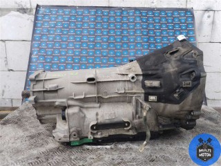 КПП автоматическая (АКПП), ориг. номер 8HP45X, BMW 3 F30/F31/GT F34 2011-2016