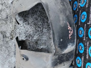 Защита арок передняя левая (подкрылок), Volkswagen Touran 2006-2010