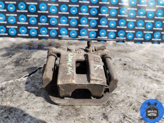 Суппорт задний правый, Nissan Qashqai 2006-2010