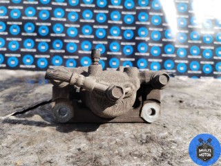 Суппорт задний правый, Nissan Qashqai 2006-2010