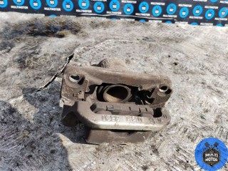 Суппорт задний правый, Nissan Qashqai 2006-2010