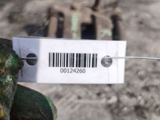 Суппорт задний правый, Nissan Qashqai 2006-2010
