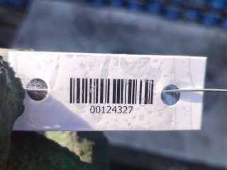 Катушка зажигания, ориг. номер 0001587503, Mercedes ML W163 1997-2001