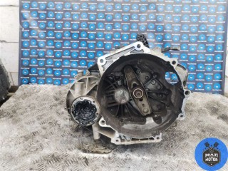 КПП механическая (МКПП), ориг. номер KLK, Volkswagen Touran 2006-2010