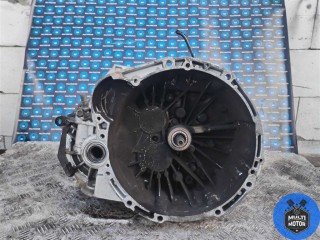 КПП механическая (МКПП) Renault Master 2003-2010