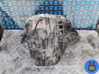 КПП механическая (МКПП), ориг. номер PF6052, Renault Master 2003-2010