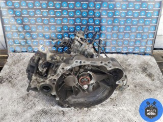 КПП механическая (МКПП), Toyota Avensis 2000-2003