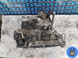 КПП механическая (МКПП), Toyota Avensis 2000-2003