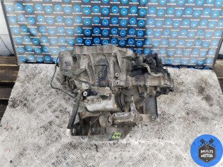 КПП механическая (МКПП), Toyota Avensis 2000-2003