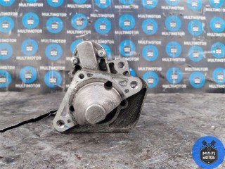 Стартер Nissan Qashqai 2010-2013