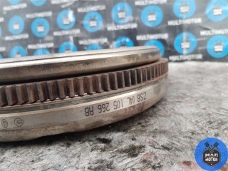 Маховик, ориг. номер 04L105266AB, Seat Leon 2016-2020