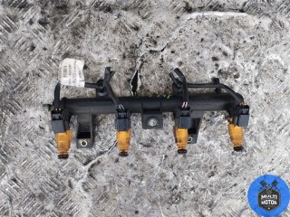 Форсунка Citroen C3 2005-2009