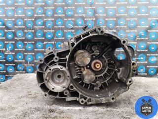 КПП механическая (МКПП) Volkswagen Touran 2006-2010