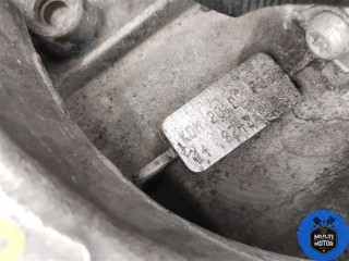 КПП механическая (МКПП), ориг. номер KDM, Volkswagen Touran 2006-2010