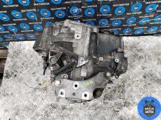 КПП механическая (МКПП), ориг. номер KDM, Volkswagen Touran 2006-2010
