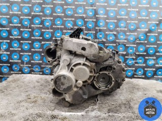 КПП механическая (МКПП), ориг. номер KDM, Volkswagen Touran 2006-2010