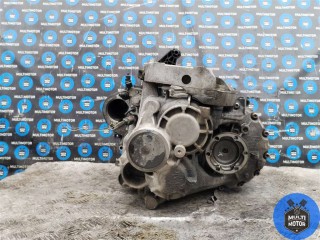 КПП механическая (МКПП), ориг. номер KDM, Volkswagen Touran 2006-2010