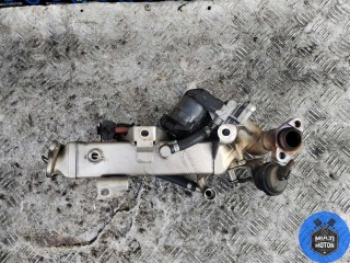 Клапан EGR BMW 3 F30/F31/GT F34 2011-2016
