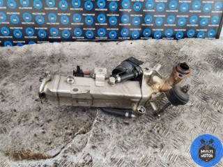 Клапан EGR, ориг. номер 7810751, BMW 3 F30/F31/GT F34 2011-2016