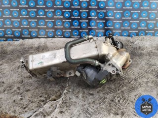 Клапан EGR, ориг. номер 7810751, BMW 3 F30/F31/GT F34 2011-2016