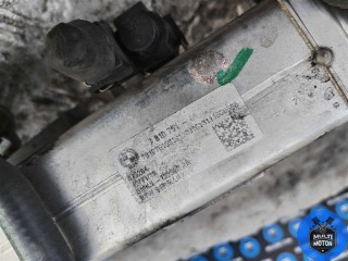 Клапан EGR, ориг. номер 7810751, BMW 3 F30/F31/GT F34 2011-2016