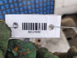 Клапан EGR, ориг. номер 7810751, BMW 3 F30/F31/GT F34 2011-2016