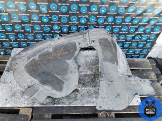 Защита арок передняя правая (подкрылок), Opel Zafira 2008-2014