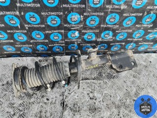 Стойка передняя правая, Opel Combo 201-2024