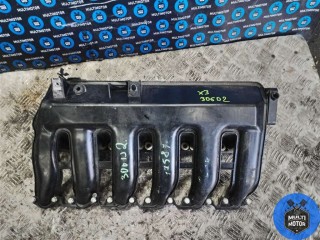 Коллектор впускной, BMW X3 E83 2003-2006