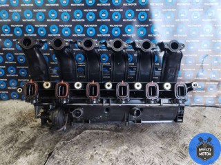 Коллектор впускной, BMW X3 E83 2003-2006
