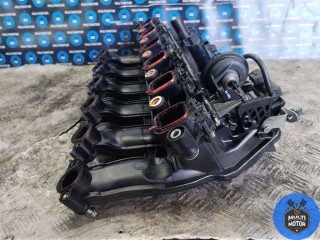 Коллектор впускной, BMW X3 E83 2003-2006