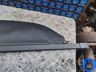 Шторка багажника, Toyota RAV4 2010-2016