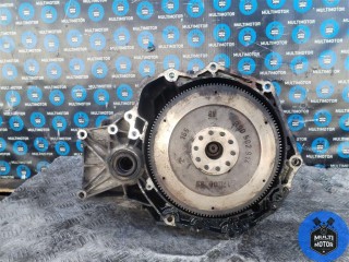 КПП механическая (МКПП) Opel Zafira 1999-2003